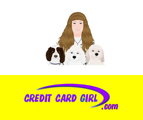 Credit Card Girl